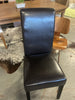 Avalon Parson Dining Chair- Tanner Brown (Set of 2)(As-Is, Dent)