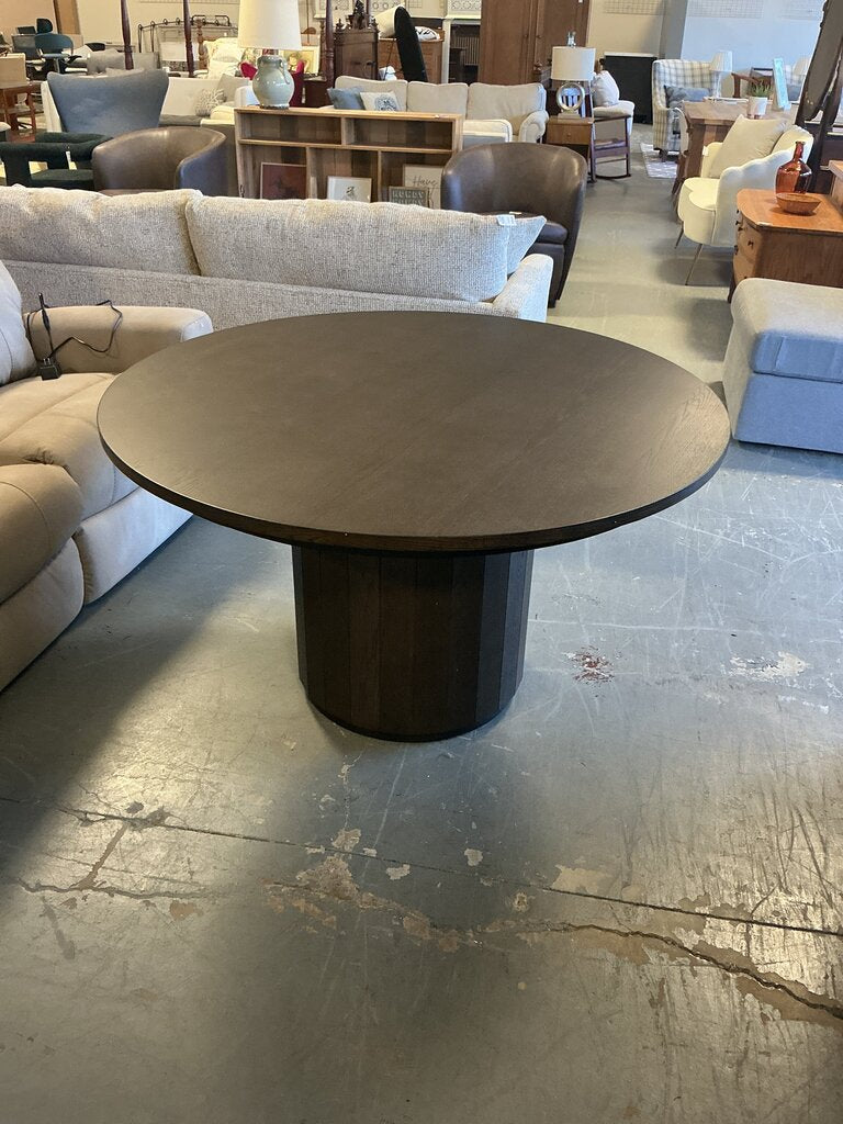 Burlington 52-Inch Round Table