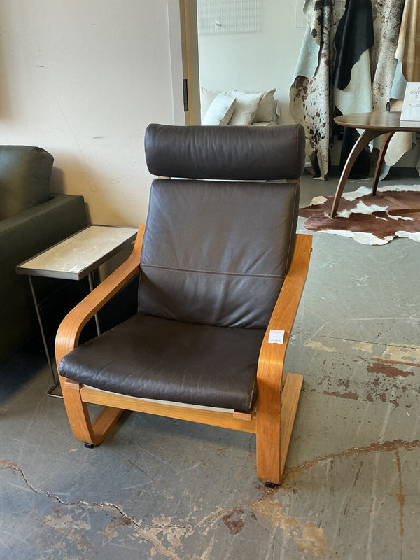 Stressless Chair