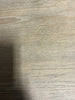 Dark Wood 3 Door Industrial Cabinet (As-Is)