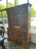 Vintage Broyhill Hutch