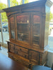 Vintage Broyhill Hutch
