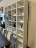 White Bookcase (Pair)