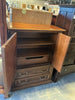 Vintage Bachelor's Chest