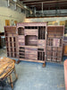 Vintage Wooten Reproduction Desk