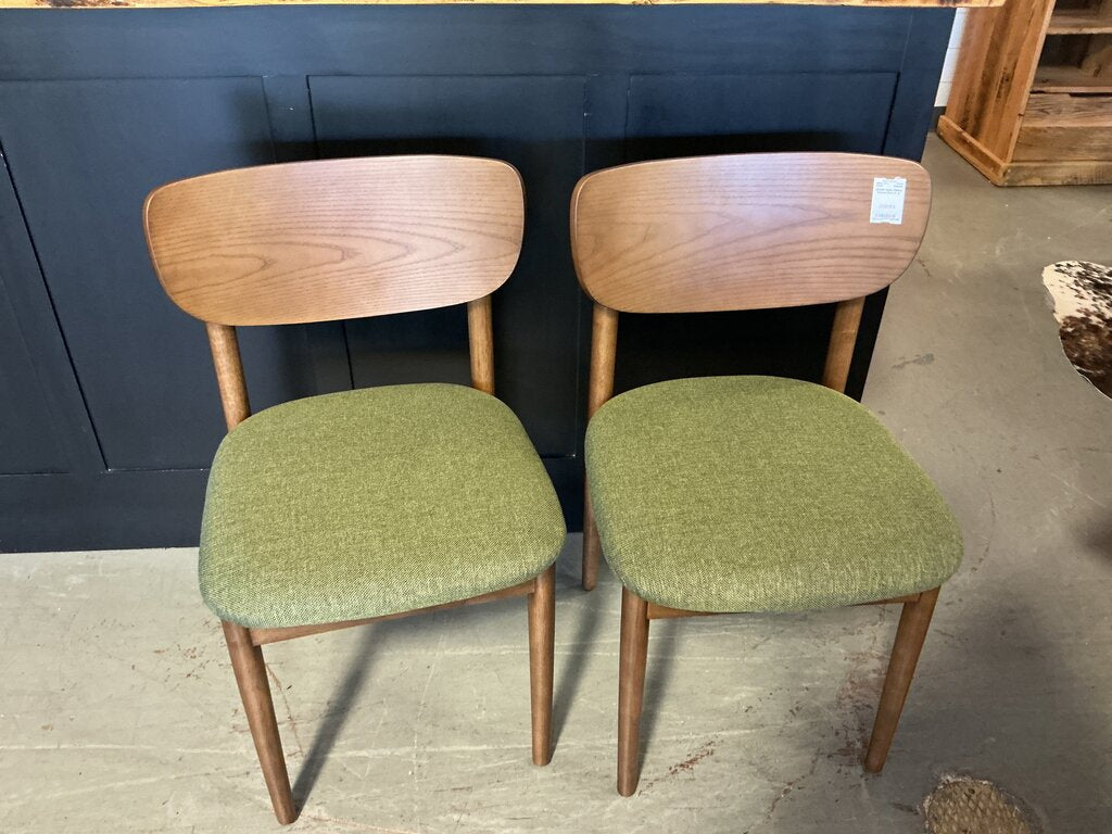 Haiku Dining Chairs (Set of 2)