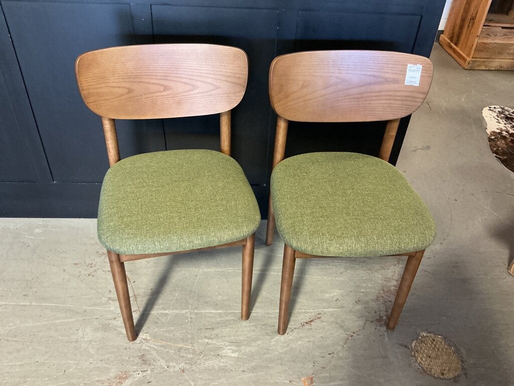 Haiku Dining Chairs (Set of 2)