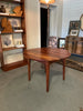 Small Round Handmade Dining Table