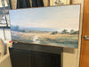 30" x 60" Lg Landscape Art
