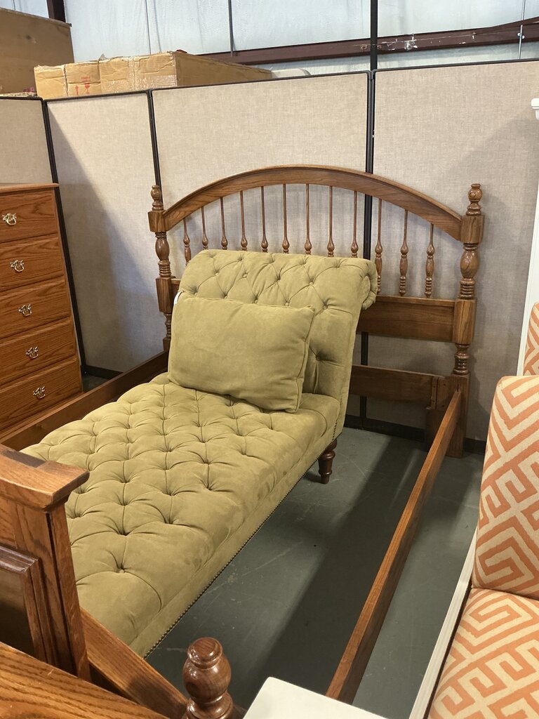 Kimball Queen Bed