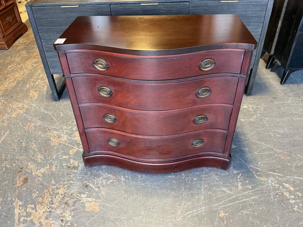 Drexel Heritage 4 Drawer Chest