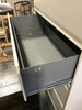 White Filing Cabinet W/ Key- Hon 64.5"(H) x 36"(W) X 18"(D)